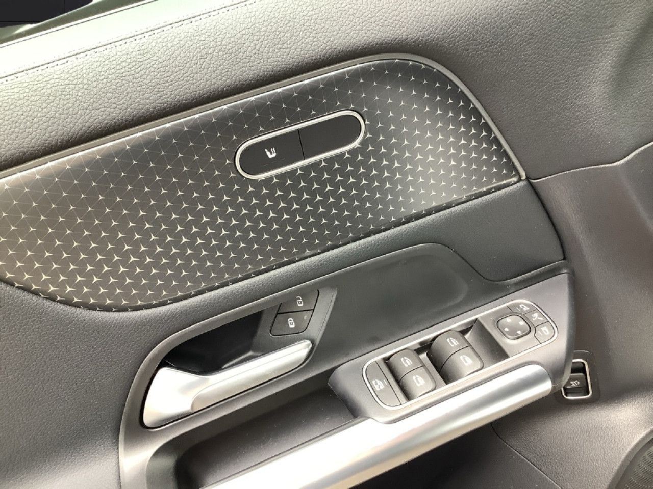 Mercedes-Benz GLA – Bild 9