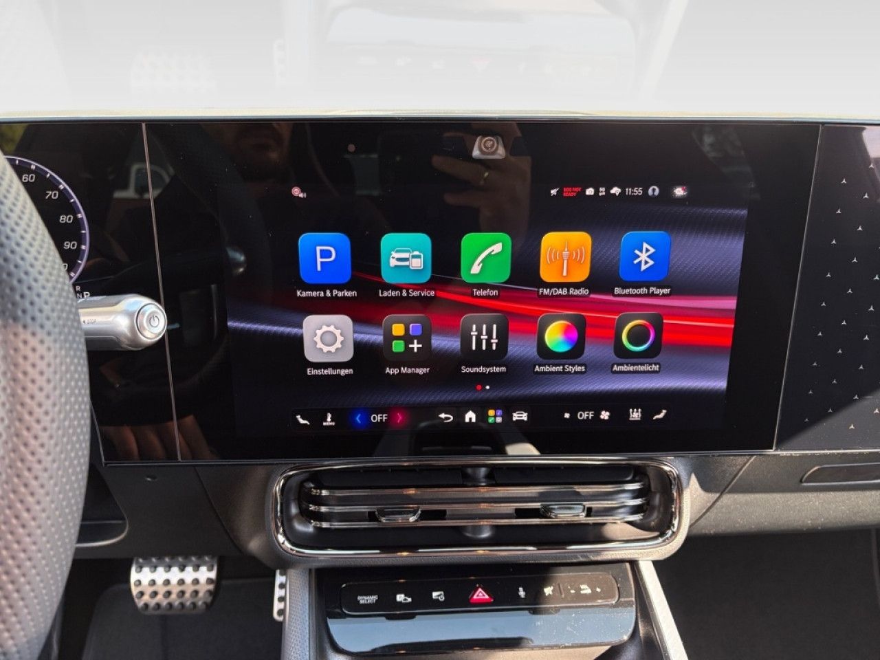 Mercedes-Benz CLA – Bild 12