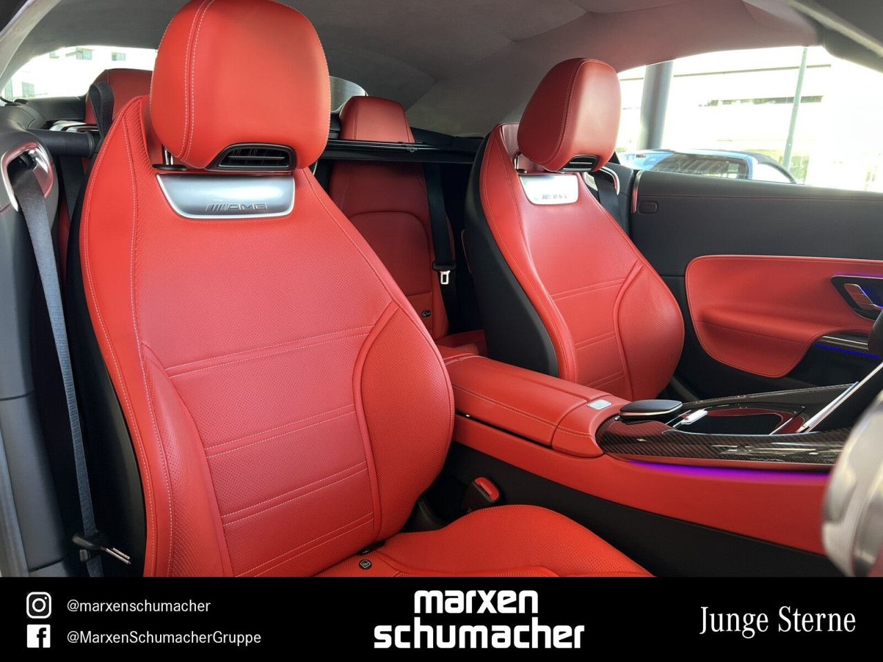 Mercedes-Benz SL – Bild 21