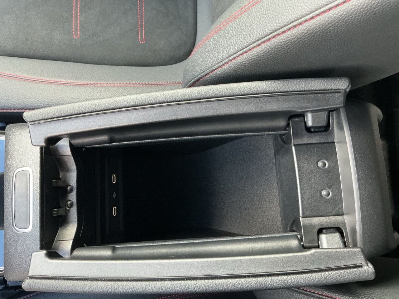 Mercedes-Benz A-Klasse – Bild 25