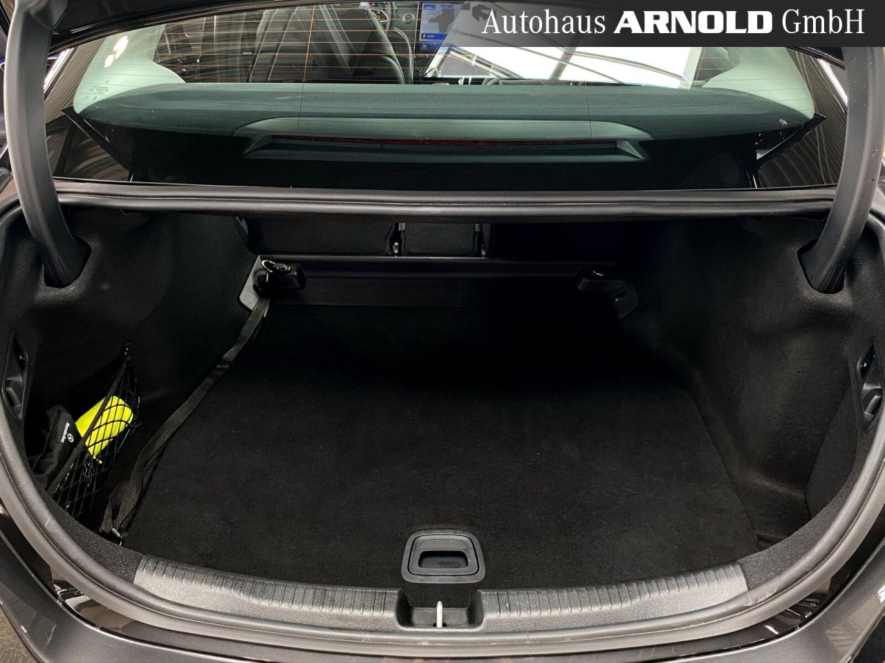 Mercedes-Benz C-Klasse – Bild 11