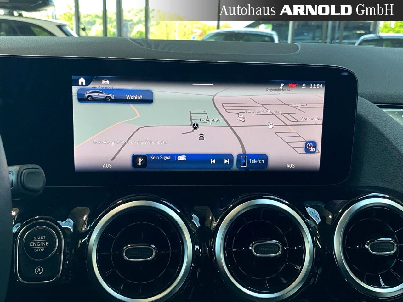 Mercedes-Benz GLA – Bild 12