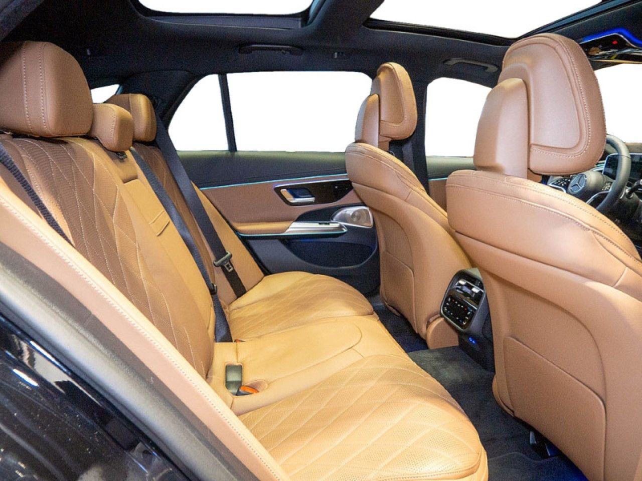 Mercedes-Benz E-Klasse – Bild 5