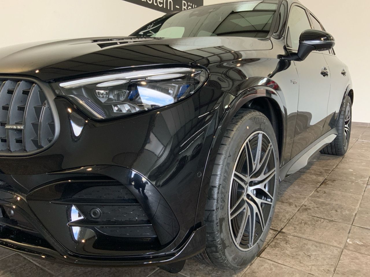 Mercedes-Benz GLC – Bild 6