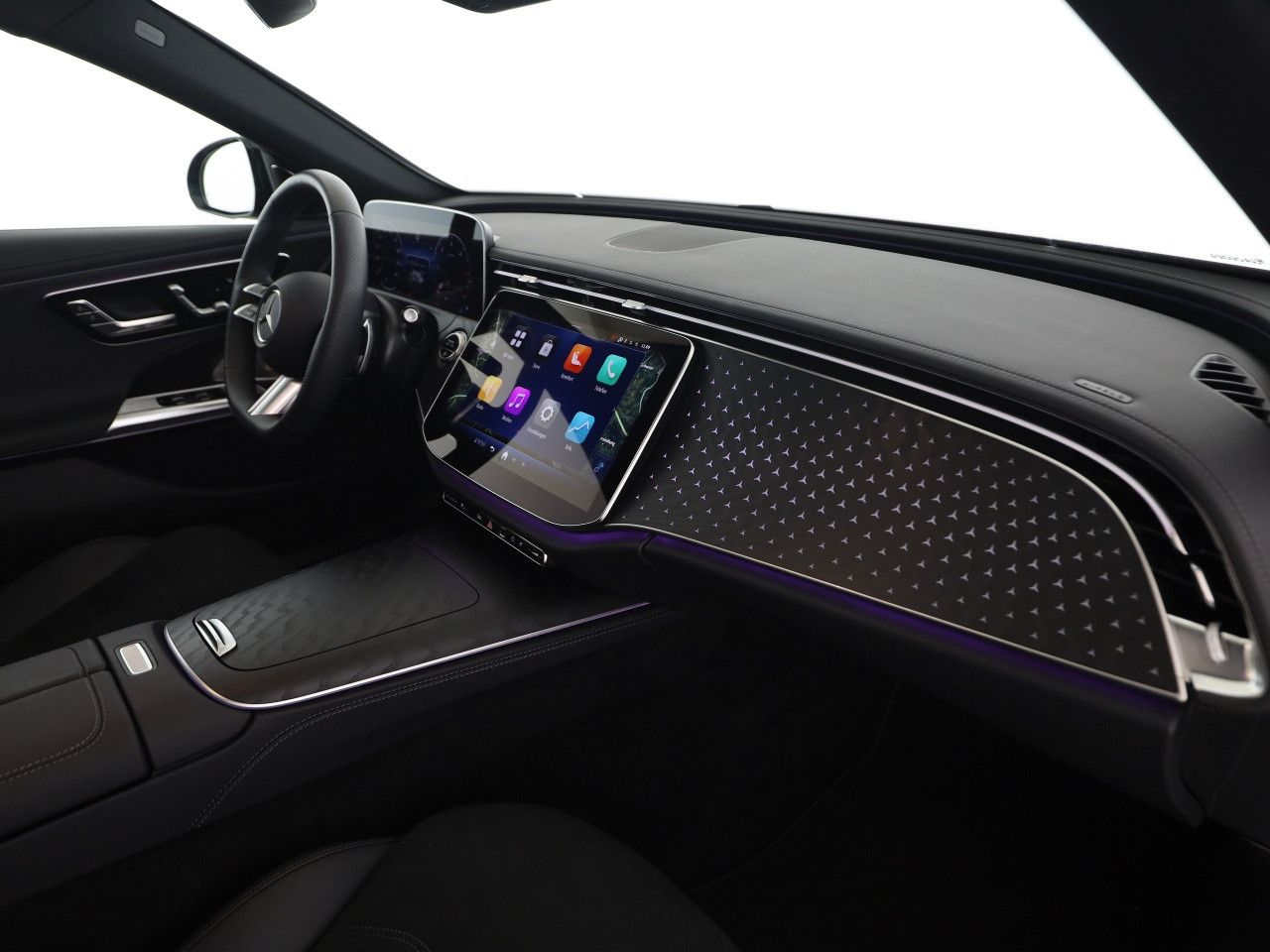 Mercedes-Benz E-Klasse – Bild 18