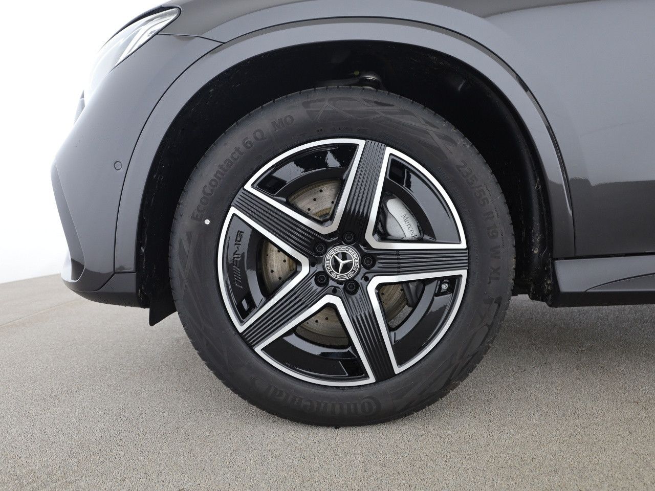 Mercedes-Benz GLC – Bild 16