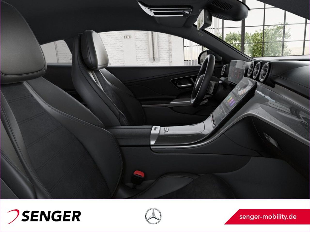 Mercedes-Benz CLE – Bild 8