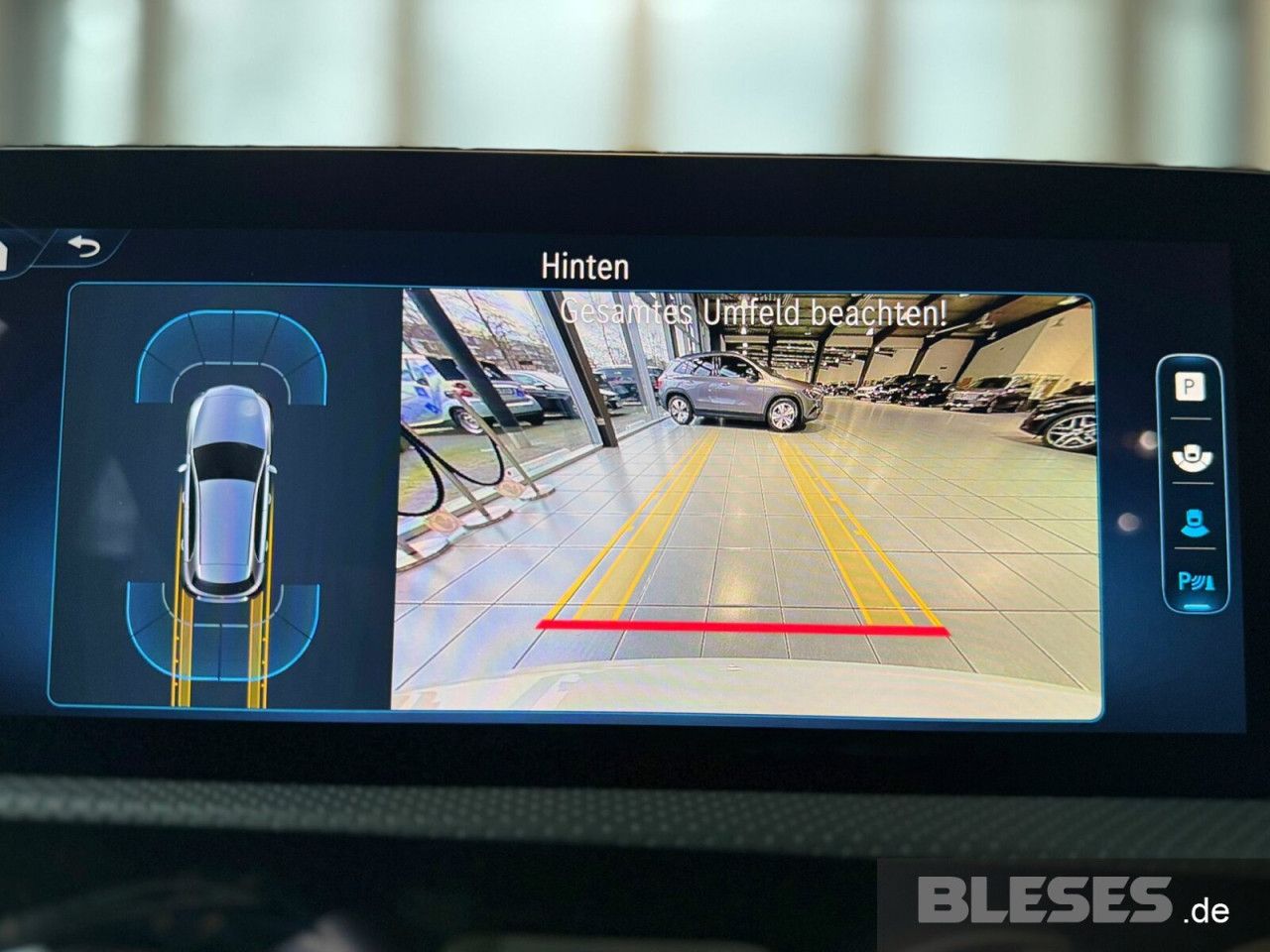 Mercedes-Benz A-Klasse – Bild 13