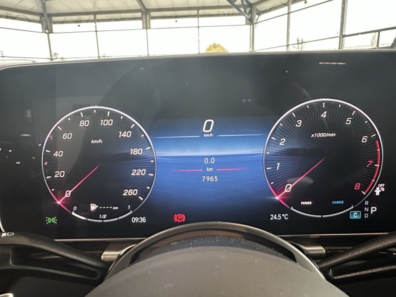 Mercedes-Benz S-Klasse – Bild 19