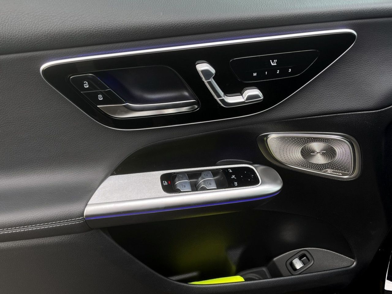 Mercedes-Benz GLC – Bild 22