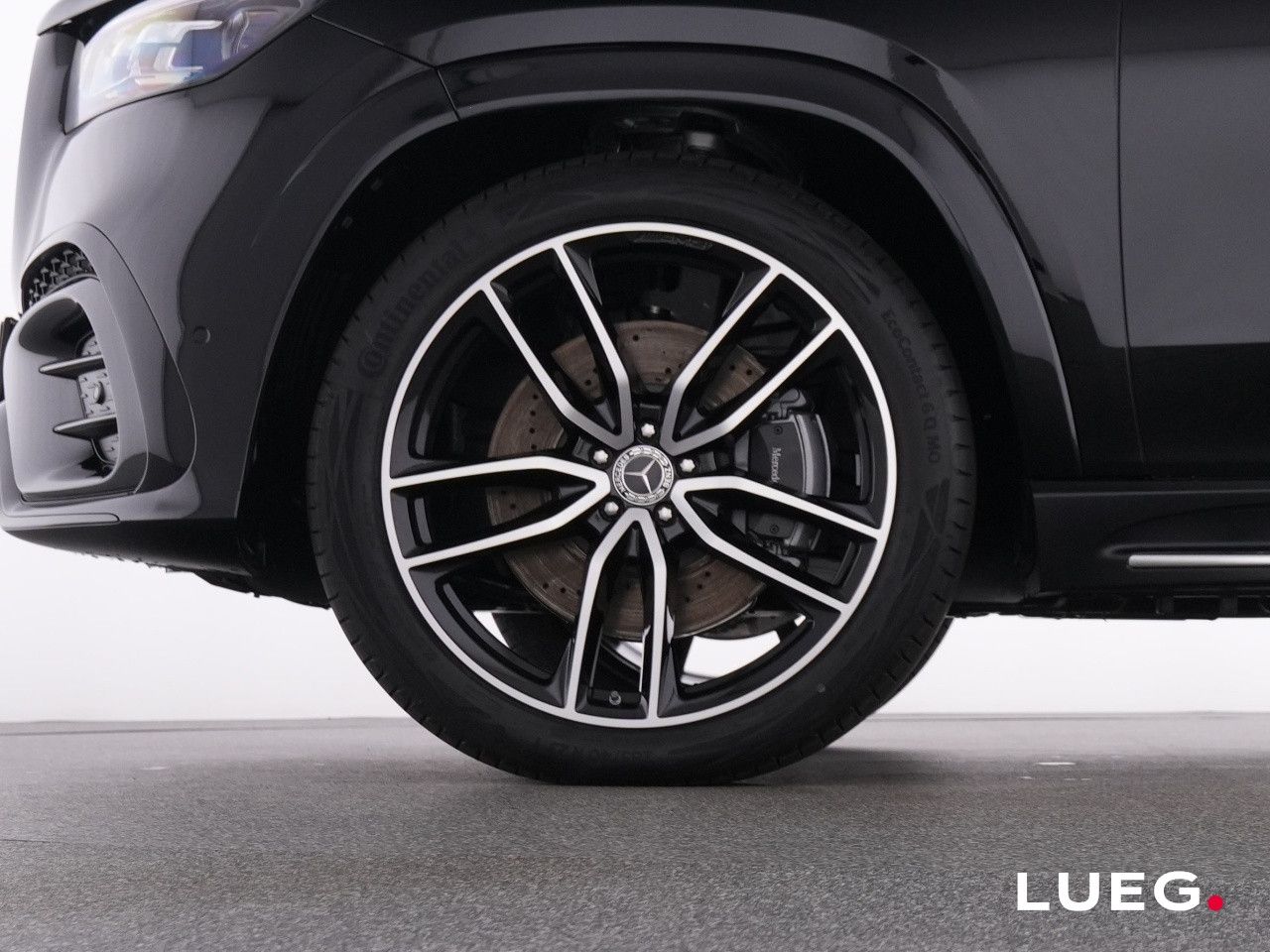 Mercedes-Benz GLS – Bild 19