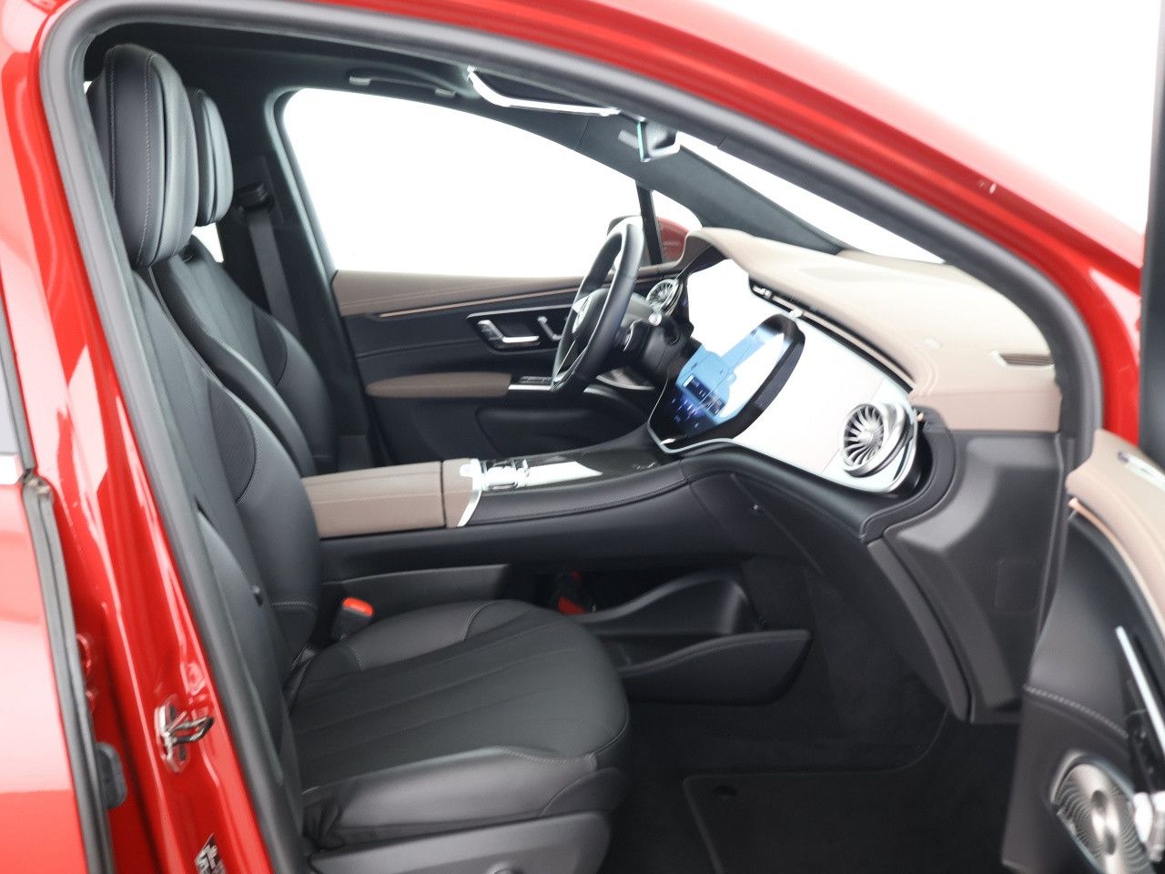 Mercedes-Benz EQS – Bild 11