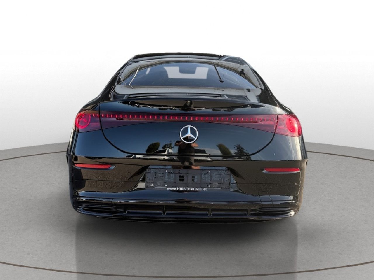 Mercedes-Benz CLA – Bild 5
