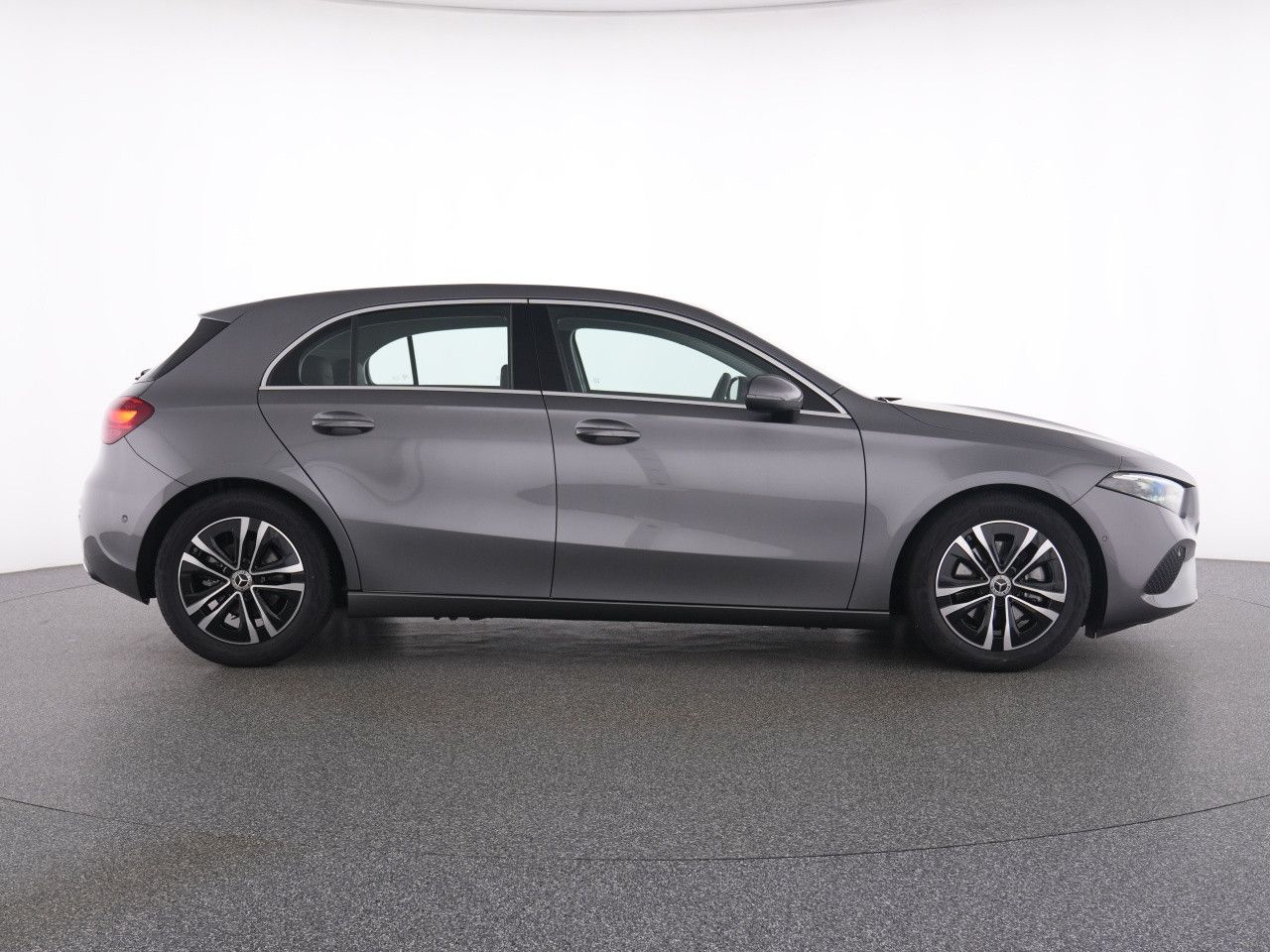 Mercedes-Benz A-Klasse – Bild 11