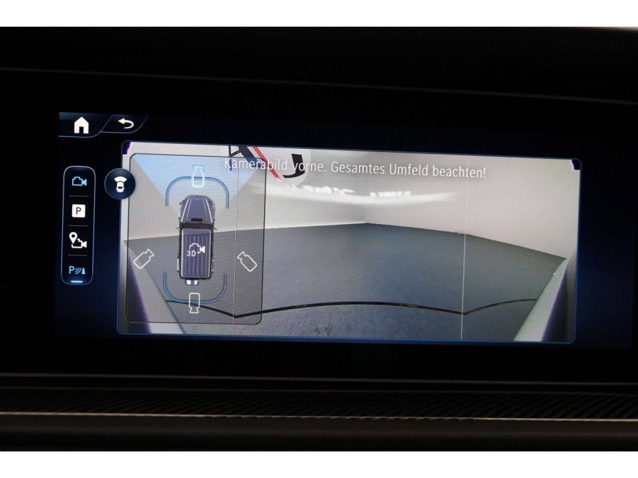 Mercedes-Benz G-Klasse – Bild 14