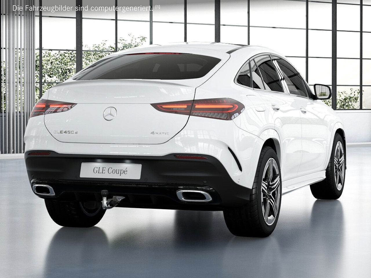 Mercedes-Benz GLE – Bild 20