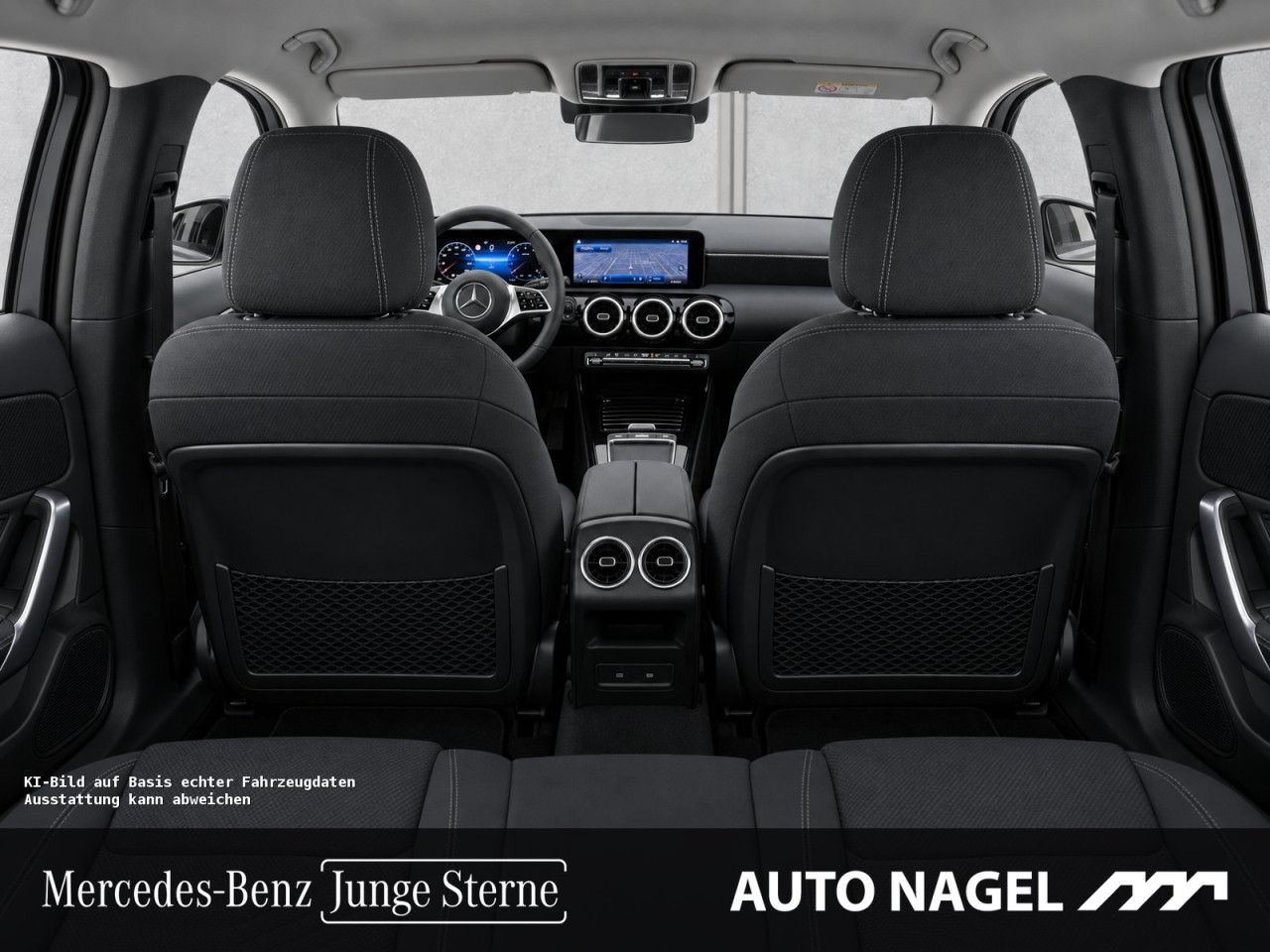 Mercedes-Benz A-Klasse – Bild 23