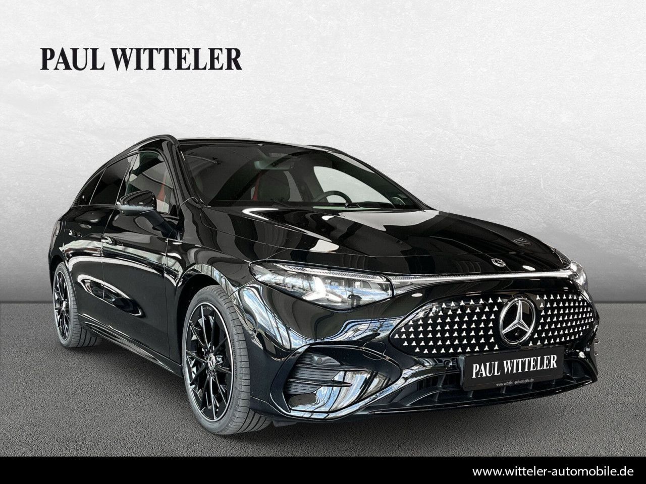 Mercedes-Benz CLA – Bild 4
