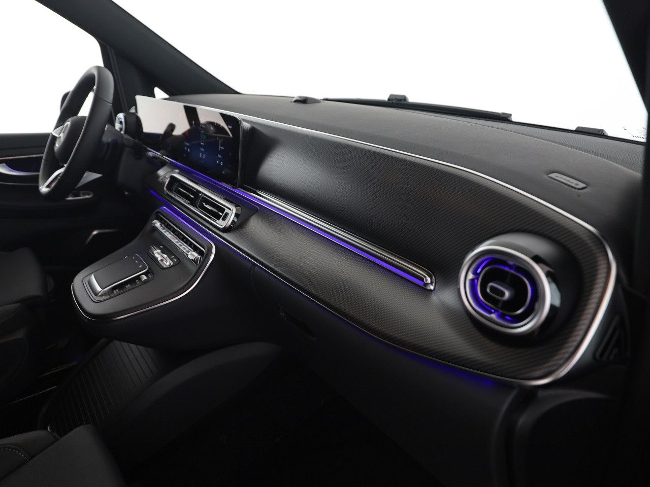 Mercedes-Benz V-Klasse – Bild 20