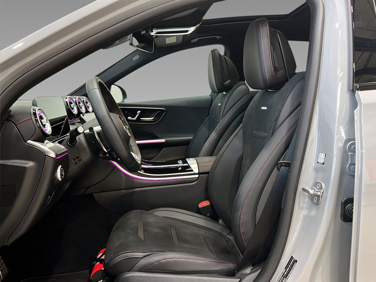 Mercedes-Benz C-Klasse – Bild 22