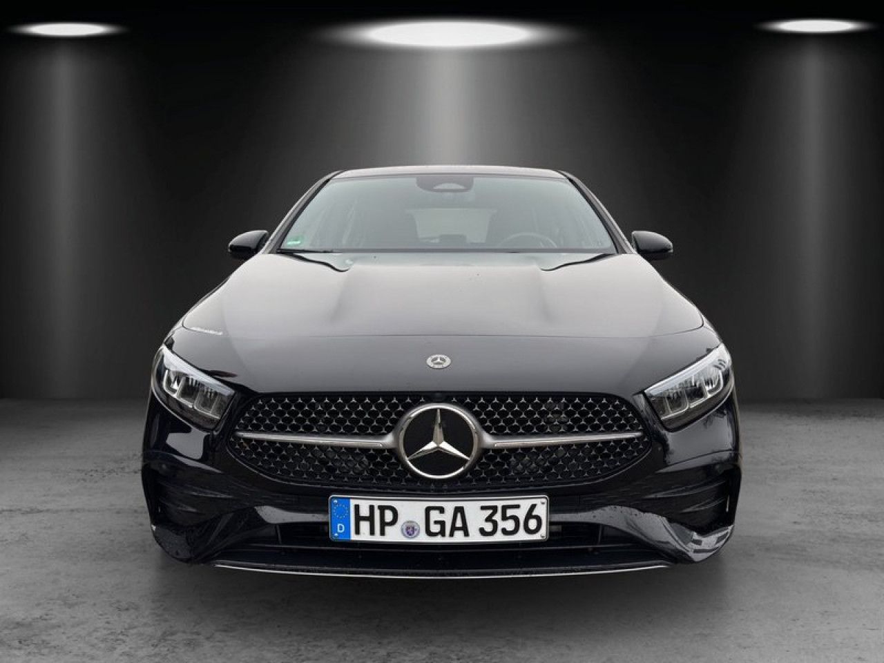 Mercedes-Benz A-Klasse – Bild 5