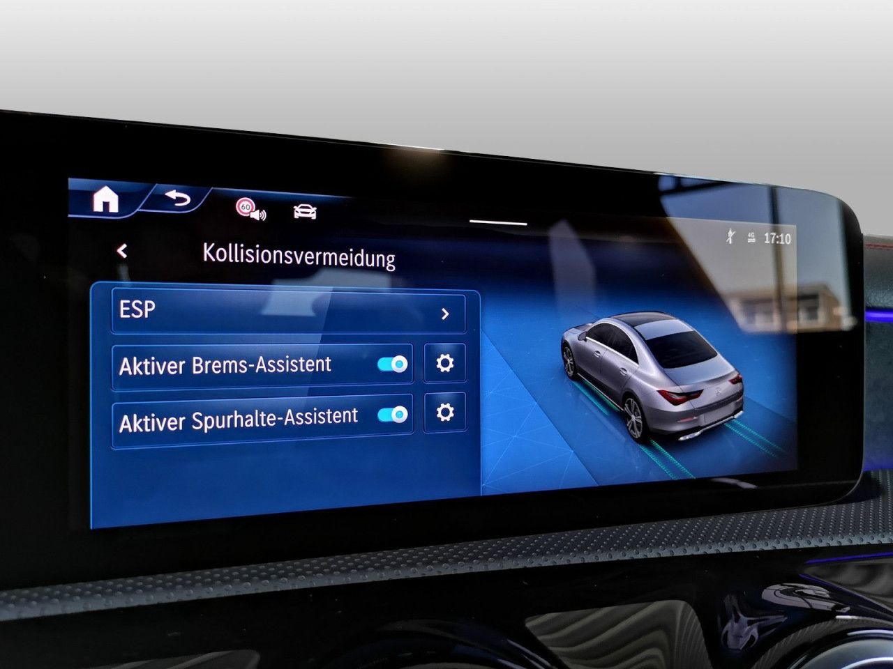 Mercedes-Benz CLA – Bild 25