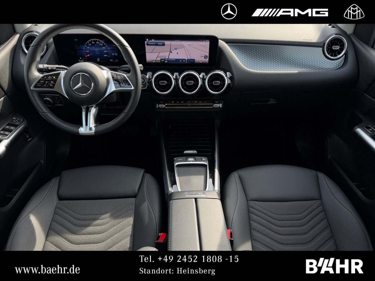 Mercedes-Benz B-Klasse – Bild 4