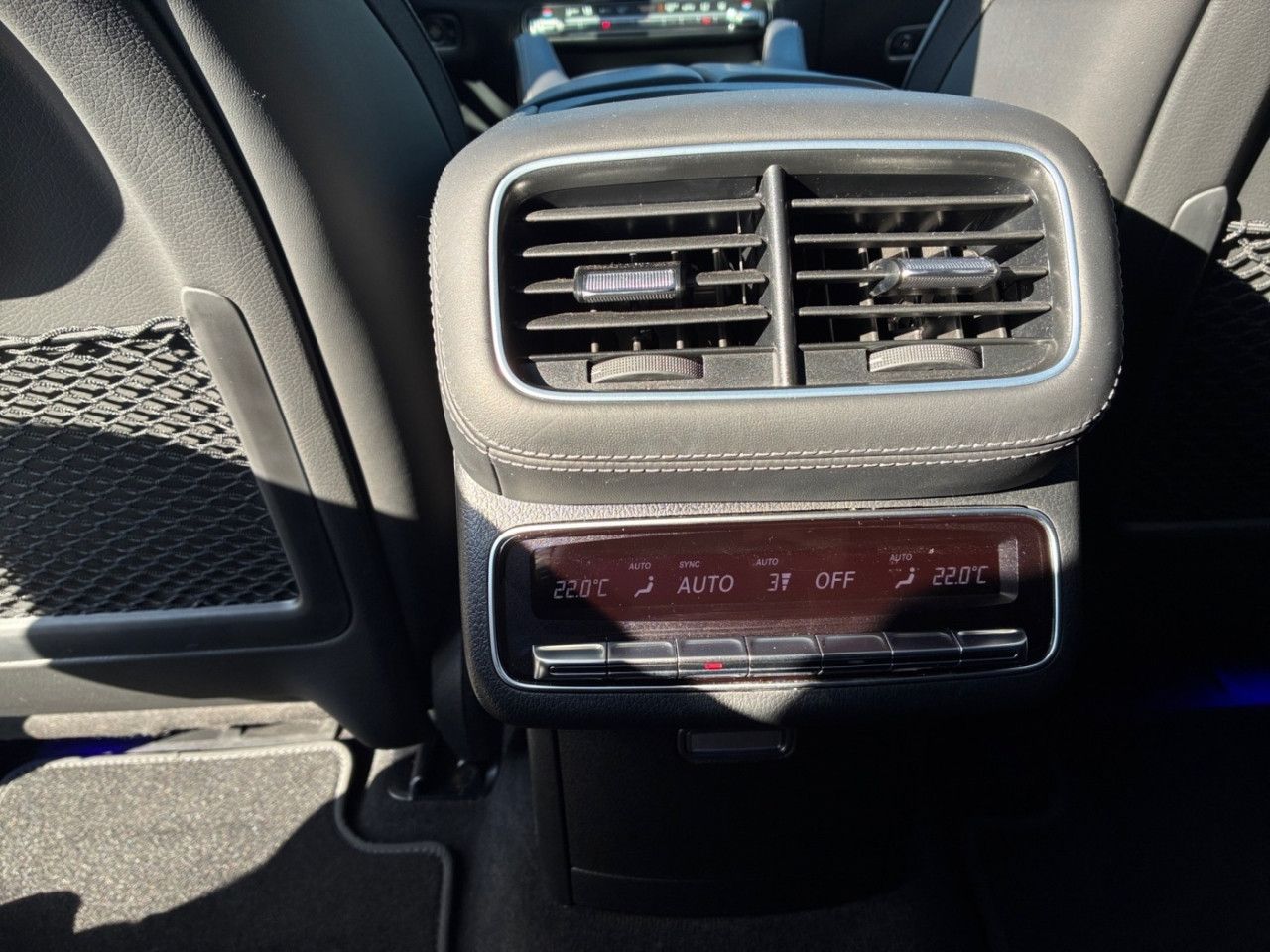 Mercedes-Benz GLS – Bild 30