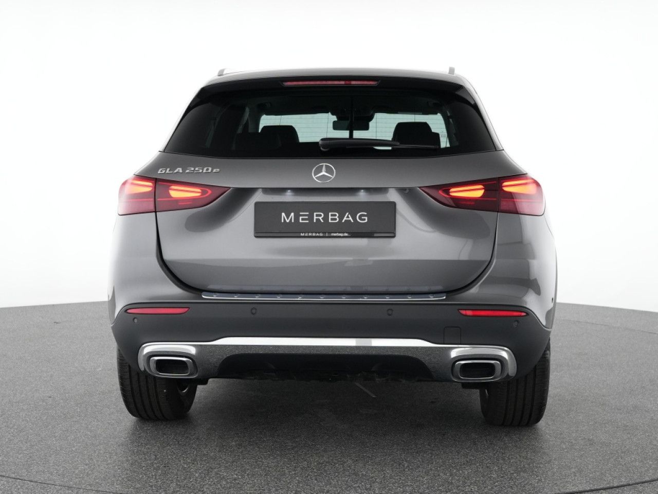Mercedes-Benz GLA – Bild 4