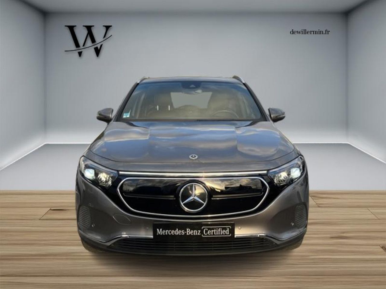 Photo du v&eacute;hicule 2 / 18