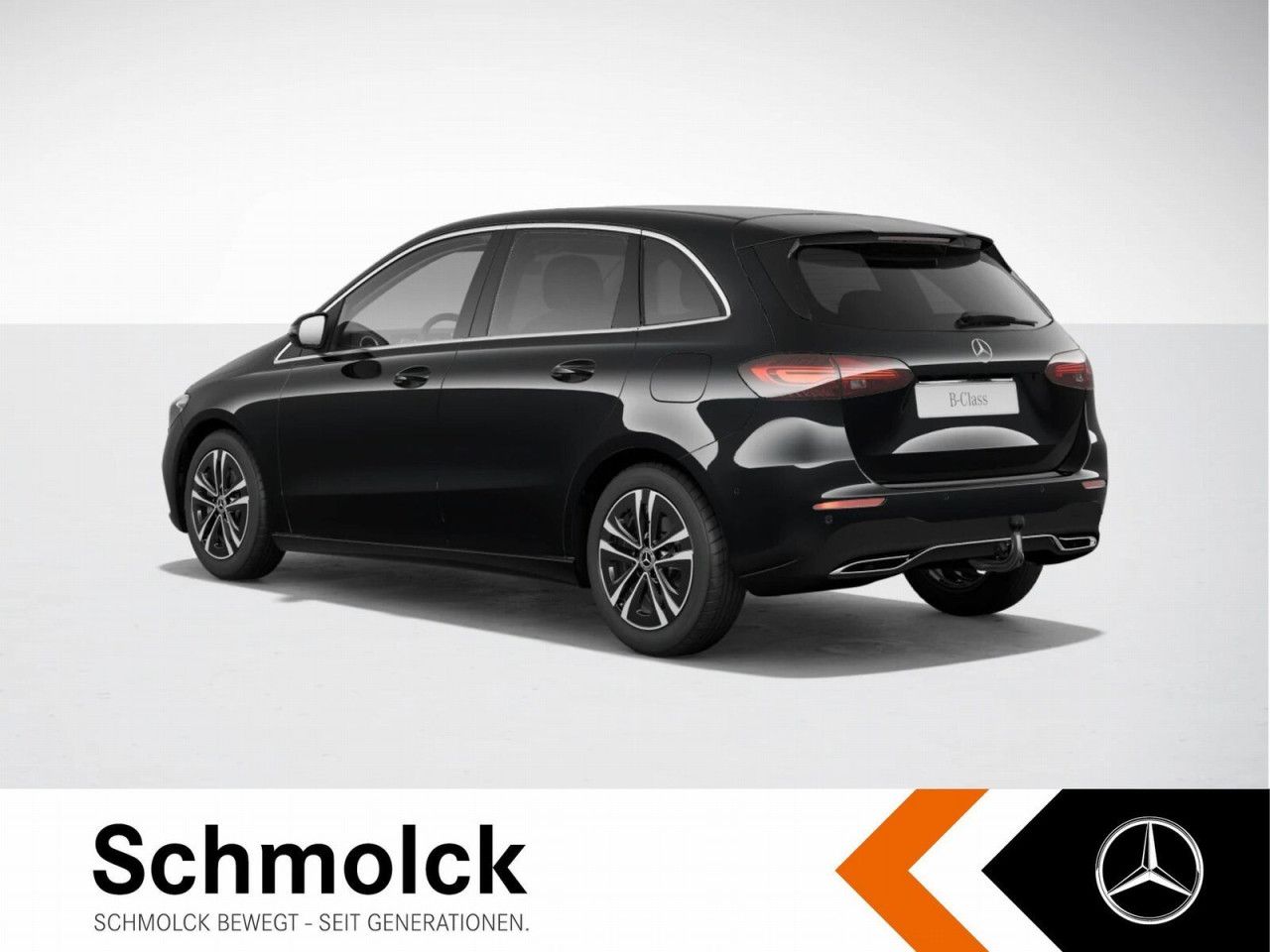 Mercedes-Benz B-Klasse – Bild 6