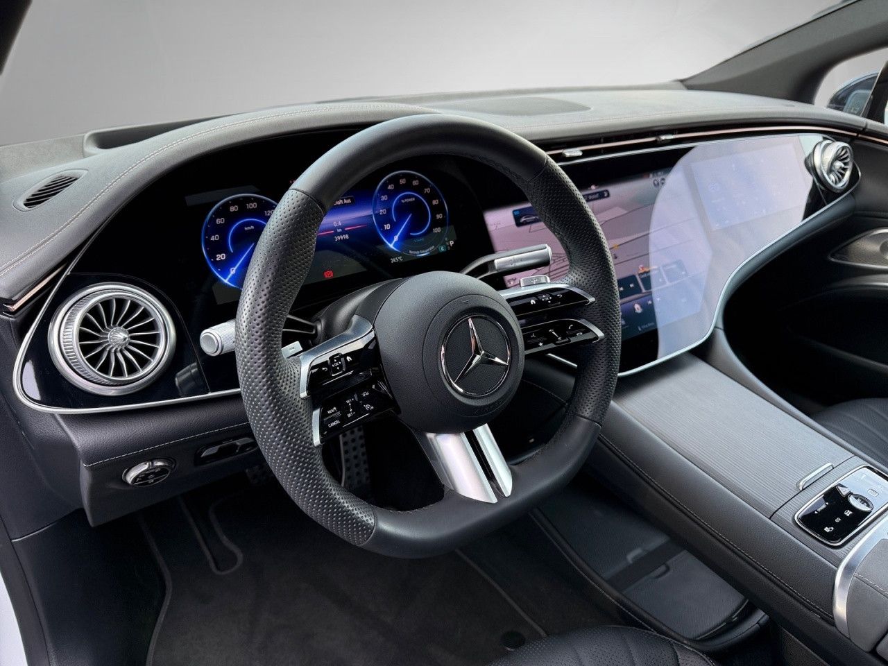 Mercedes-Benz EQS – Bild 13