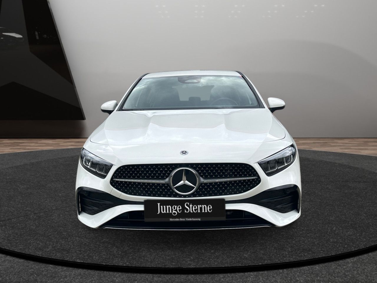 Mercedes-Benz A-Klasse – Bild 2