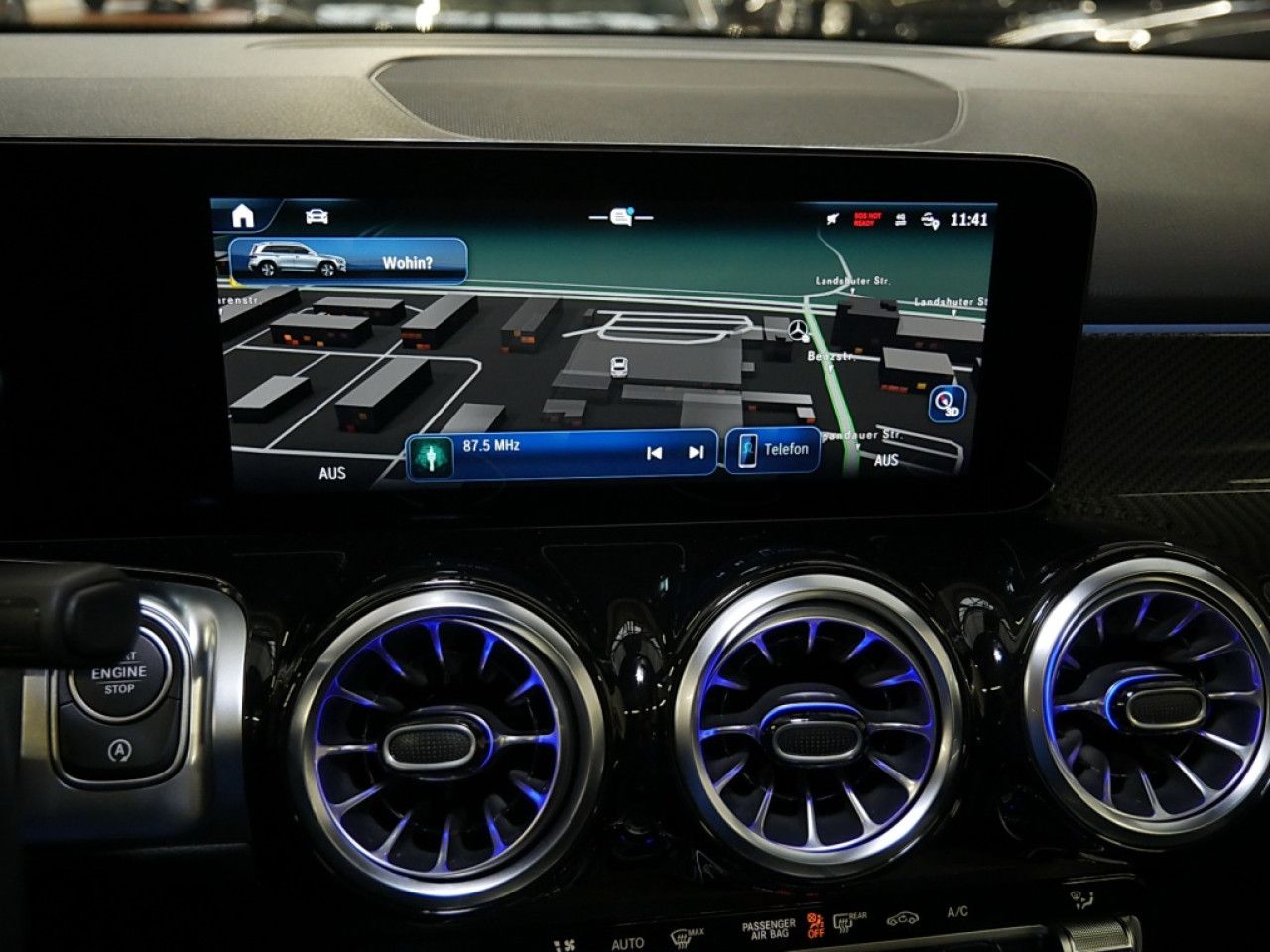 Mercedes-Benz GLB – Bild 10