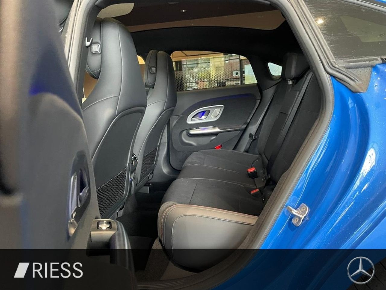 Mercedes-Benz CLA – Bild 4