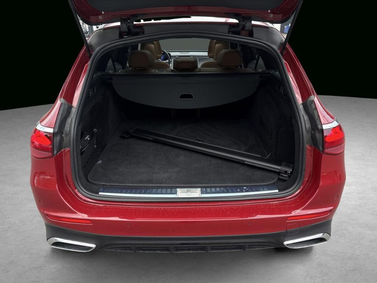 Mercedes-Benz E-Klasse – Bild 7