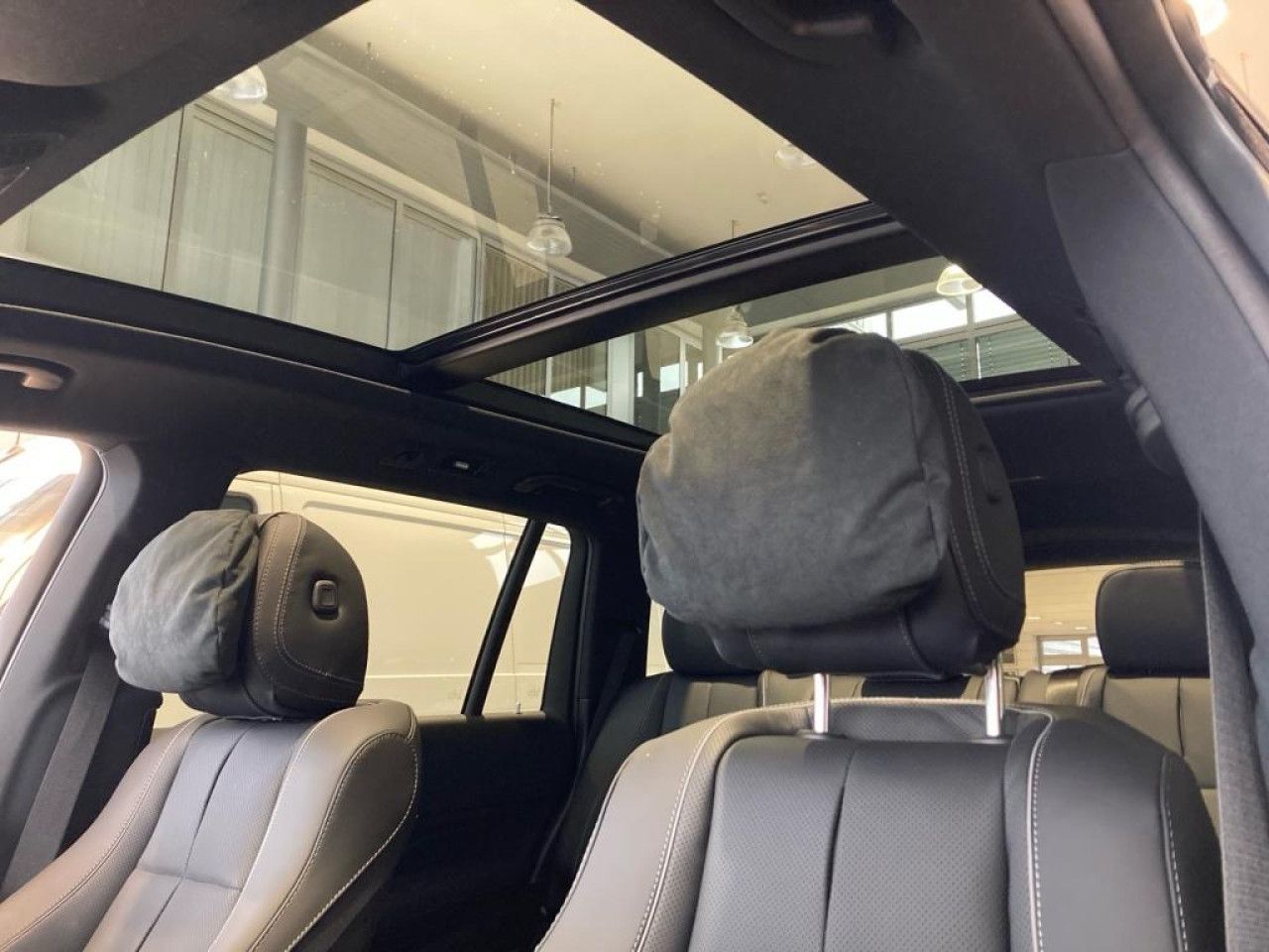 Mercedes-Benz GLS – Bild 14