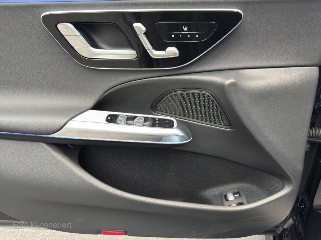 Mercedes-Benz E-Klasse – Bild 14