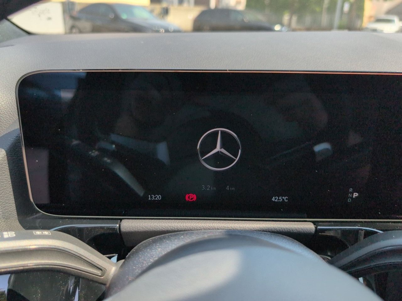 Mercedes-Benz GLA – Bild 21
