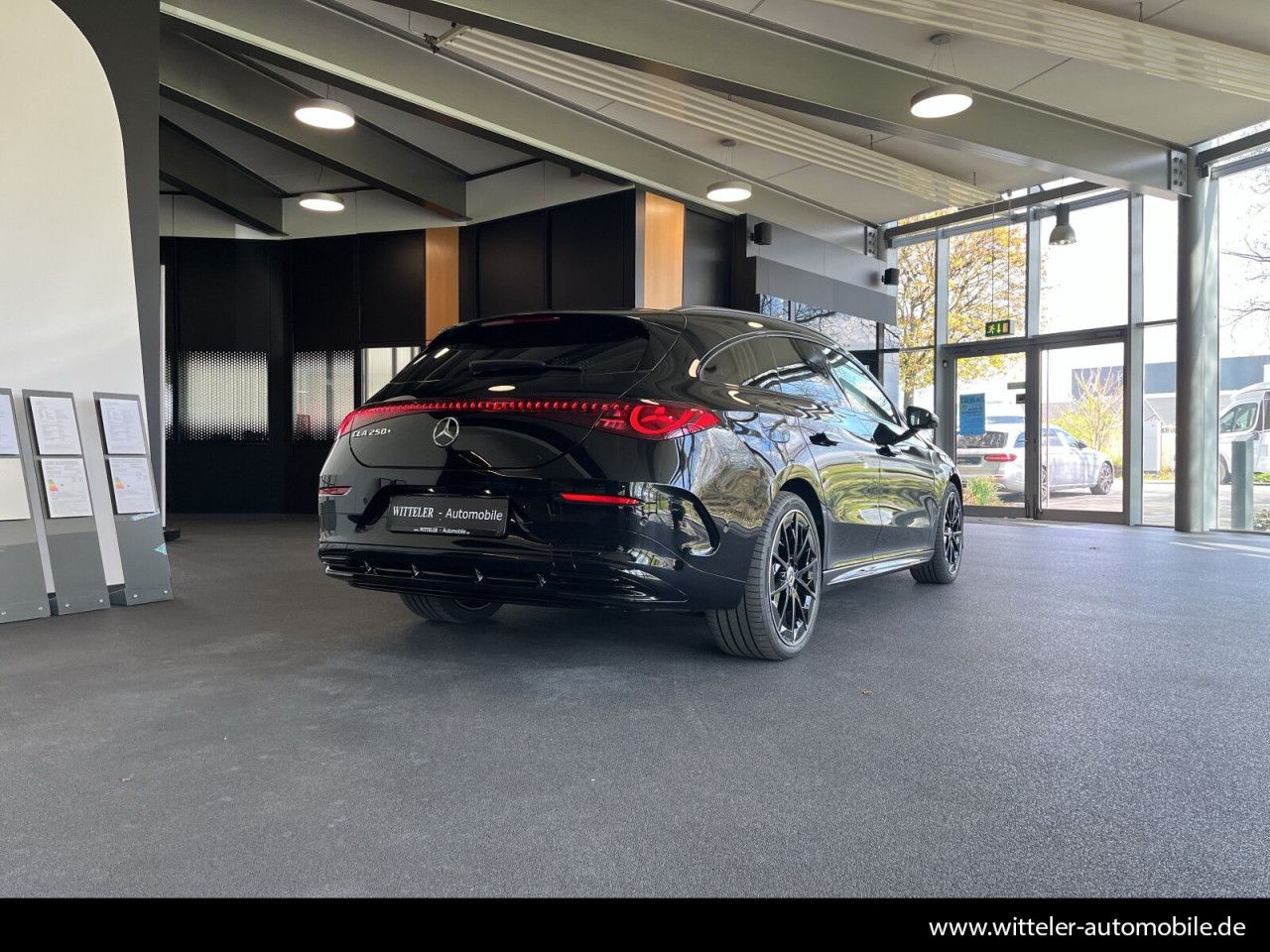 Mercedes-Benz CLA – Bild 11
