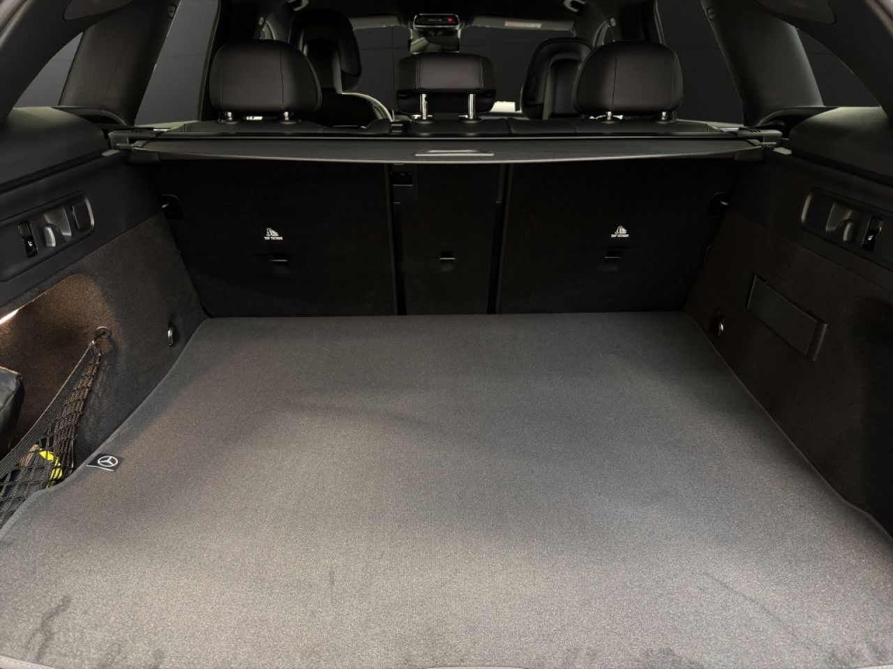 Mercedes-Benz GLC – Bild 11