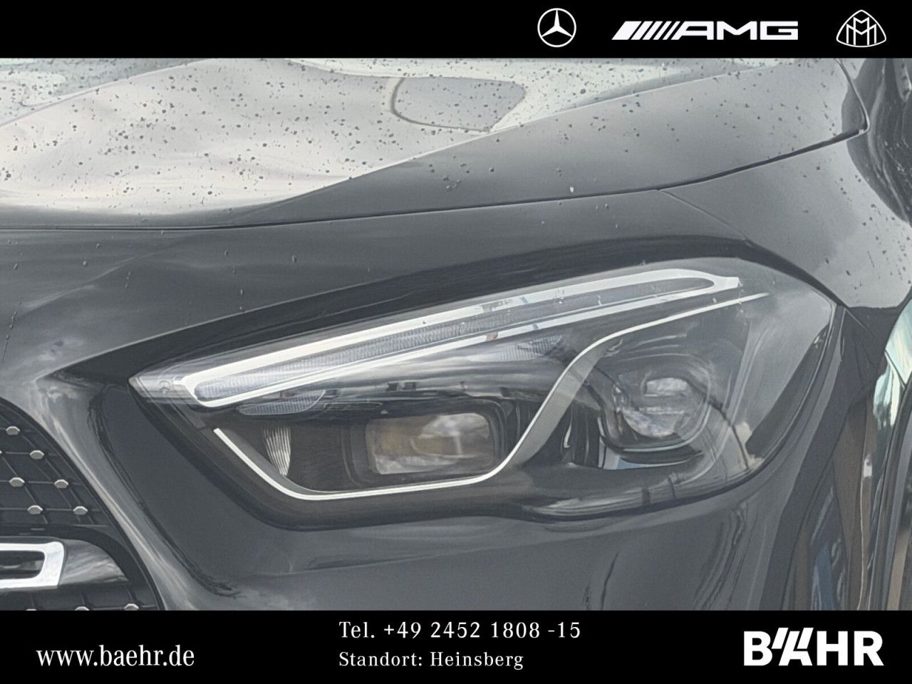 Mercedes-Benz GLA – Bild 16
