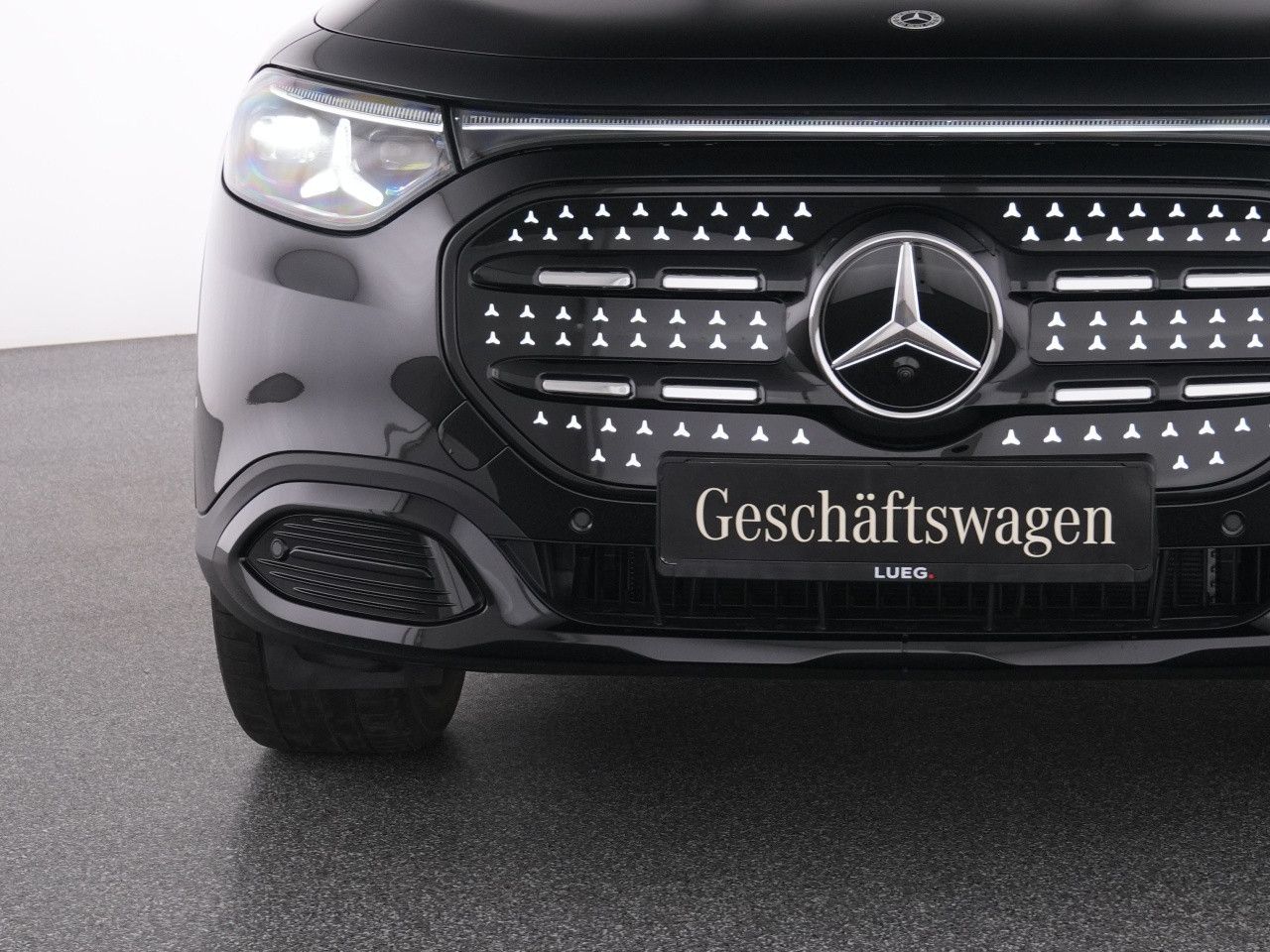 Mercedes-Benz GLB – Bild 16