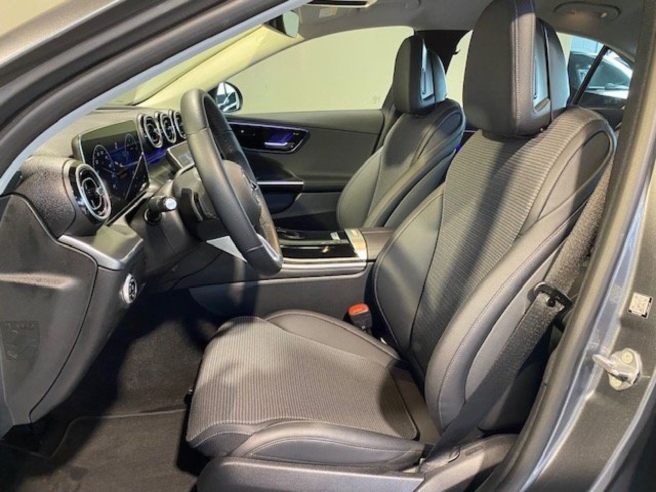 Mercedes-Benz C-Klasse – Bild 5
