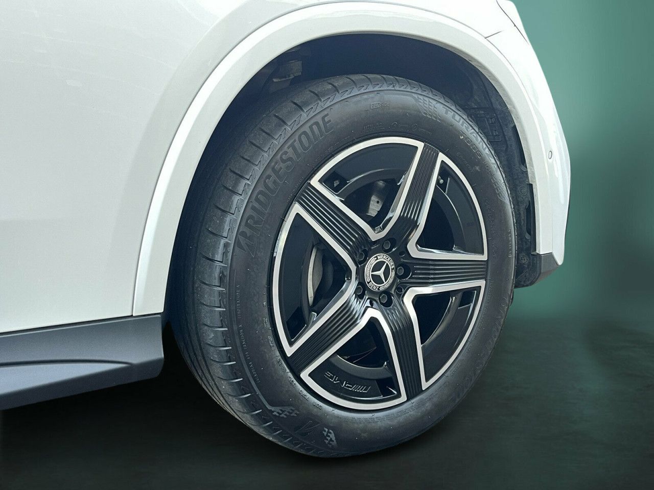 Mercedes-Benz GLC – Bild 16