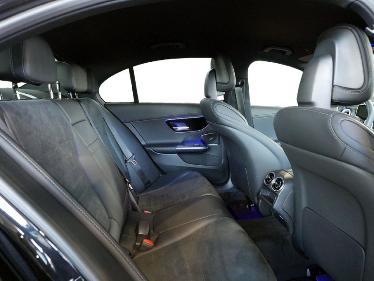 Mercedes-Benz C-Klasse – Bild 6
