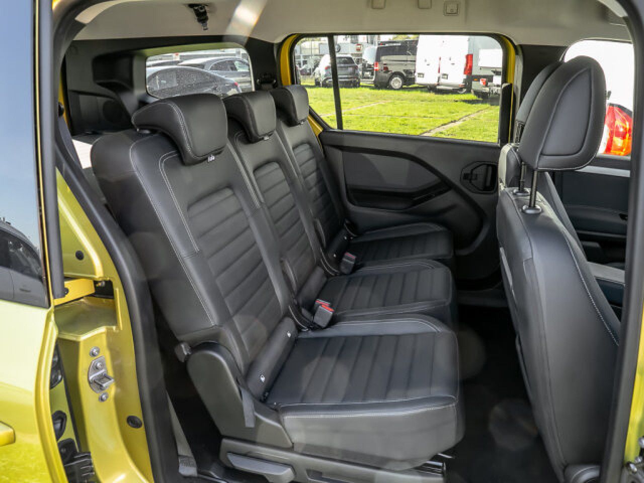 Mercedes-Benz T-Klasse – Bild 6