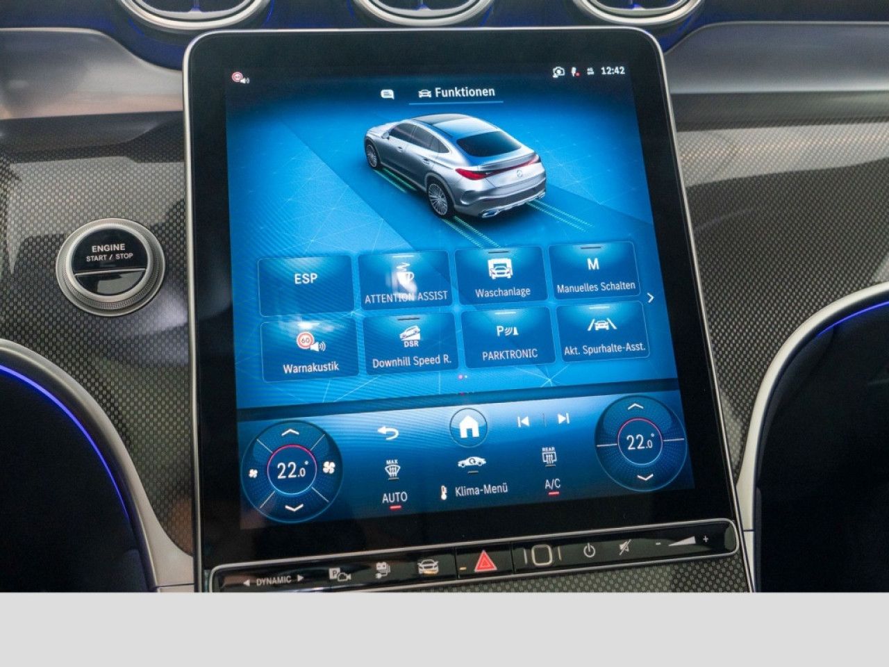 Mercedes-Benz GLC – Bild 14