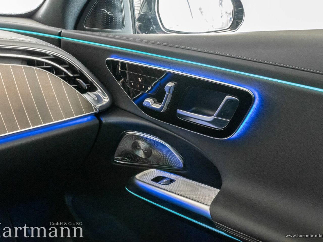 Mercedes-Benz E-Klasse – Bild 10