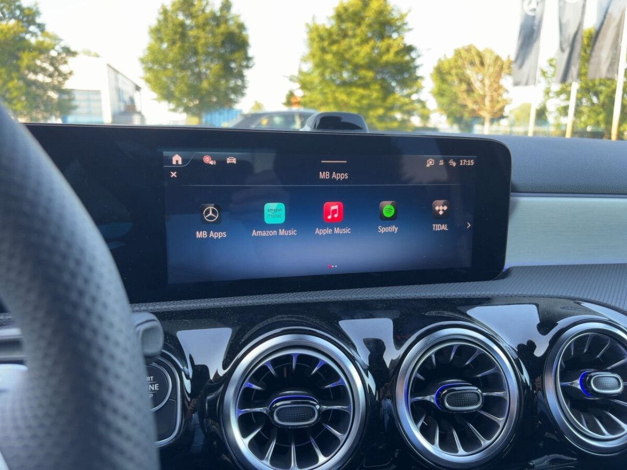 Mercedes-Benz A-Klasse – Bild 21